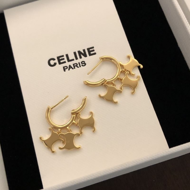 Celine Earrings